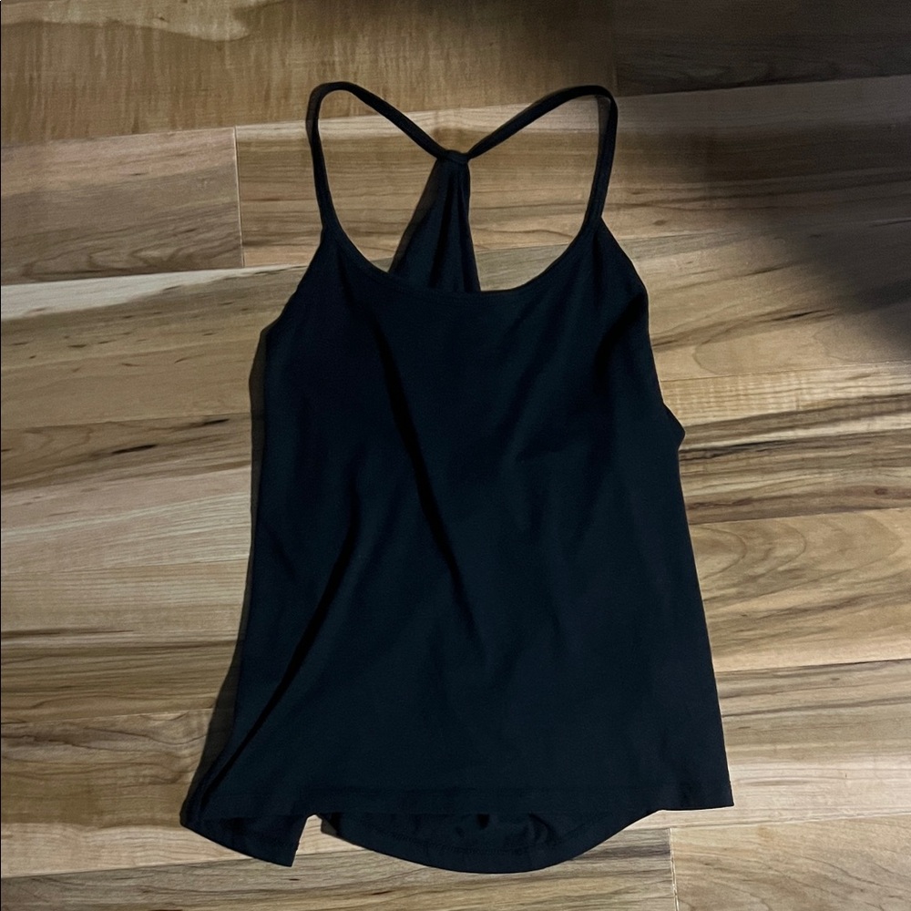 Fabletics Black Women's Tank